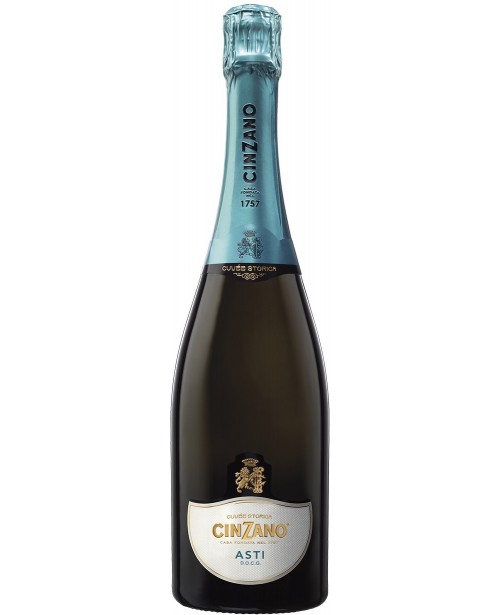 Asti Cinzano Cuvee Storica Dolce 0.75L Top Asti Cinzano Cuvee Storica Dolce 0.75L Top